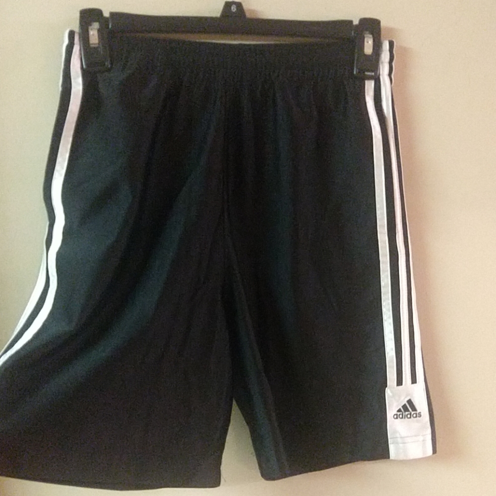 Gym shorts